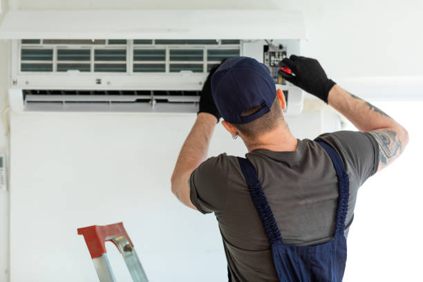 Best Commercial Air Duct Cleaning  in Berino, NM