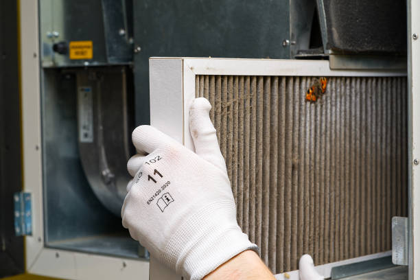 Best HVAC Maintenance and Cleaning  in Berino, NM